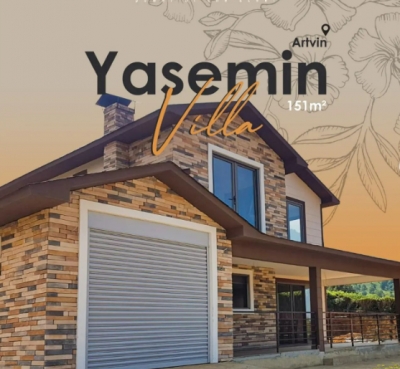 YASEMİN VİLLA