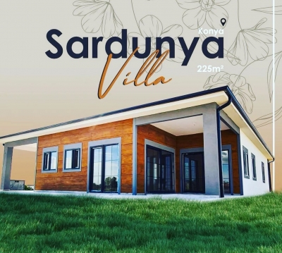 SARDUNYA VİİLA